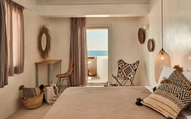 Naxian On The Beach - Adults Only