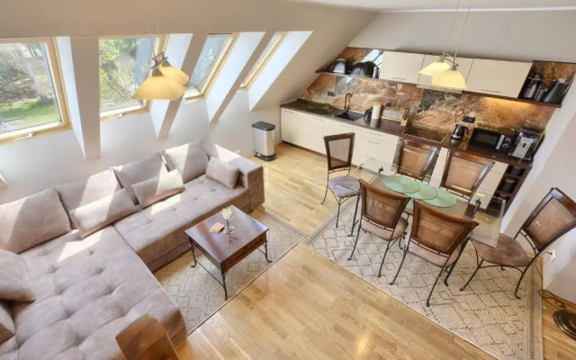 Apartament Polana-Karpacz