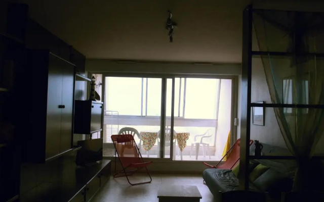 Appartement T3 Vue sur mer