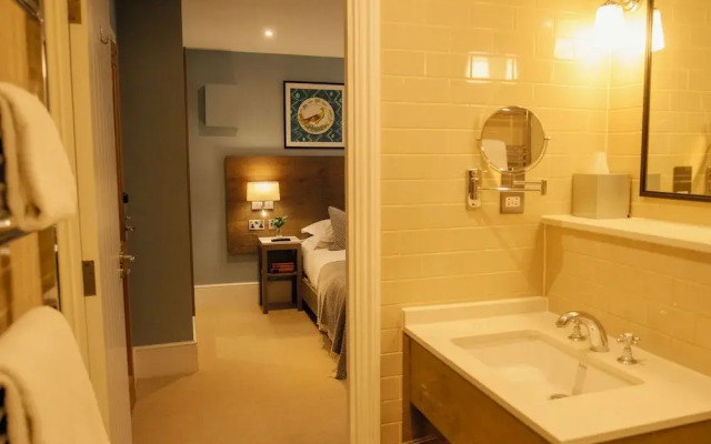 The Georgian, Haslemere, Surrey