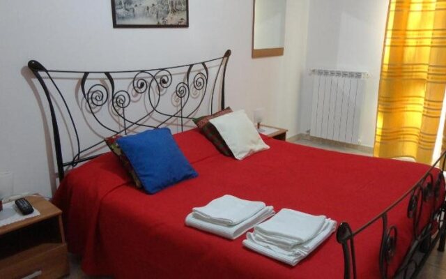 B&B Villa Teresa