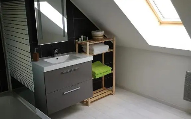 Un instant avec vous