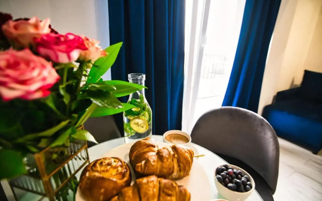 ApartPark Centrum Zator