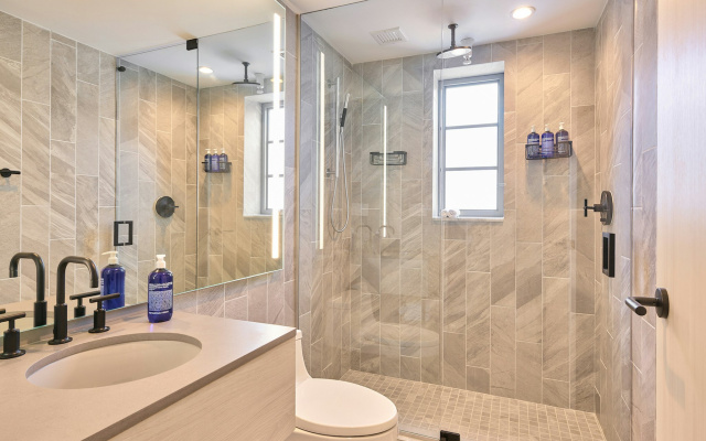 Hotel Greystone - Adults Only