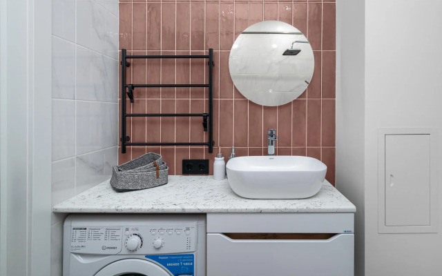 Bordeaux Apartments at 166B V.N. Machugi Street