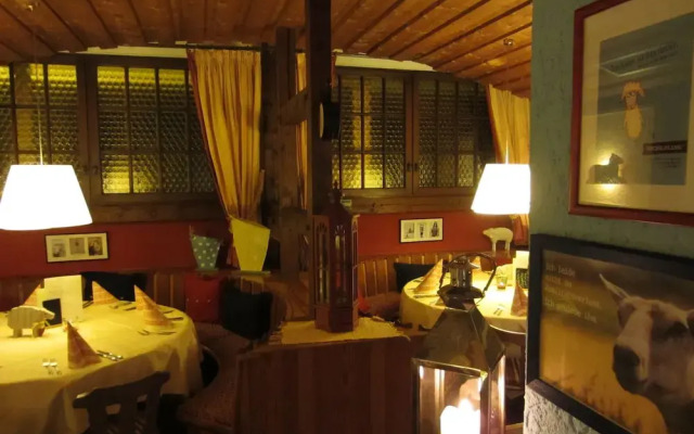 Trip Inn Landhotel Bad Soden-Salmünster