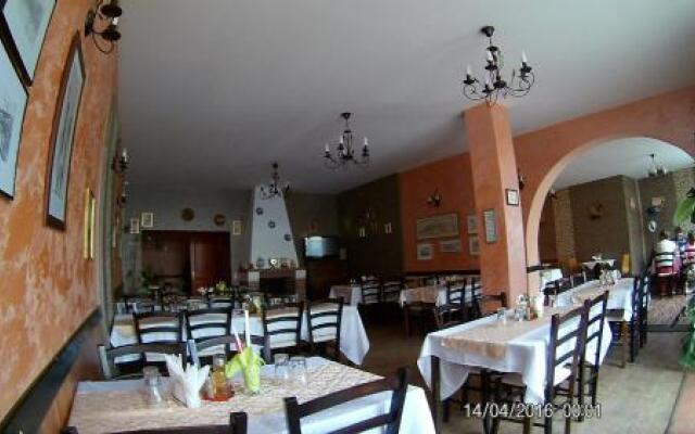 Hotel Marasesti