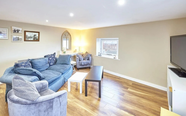 Host Stay Abbey Heights
