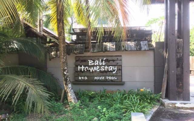 Bali Homestay