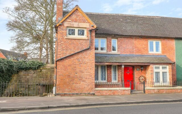 Jasmine Cottage