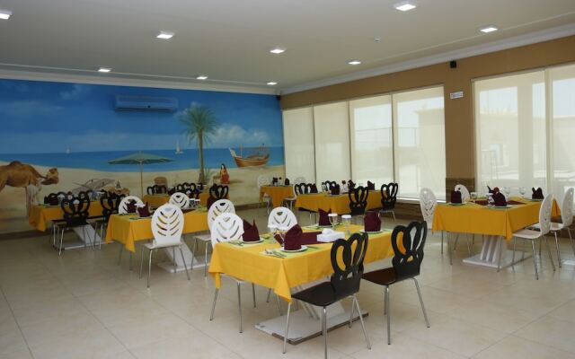 Bahrain Beach Bay Resort