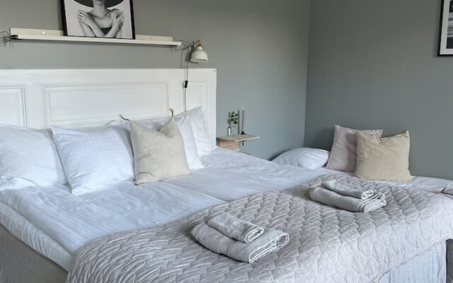 Berglings Boutique Hotell