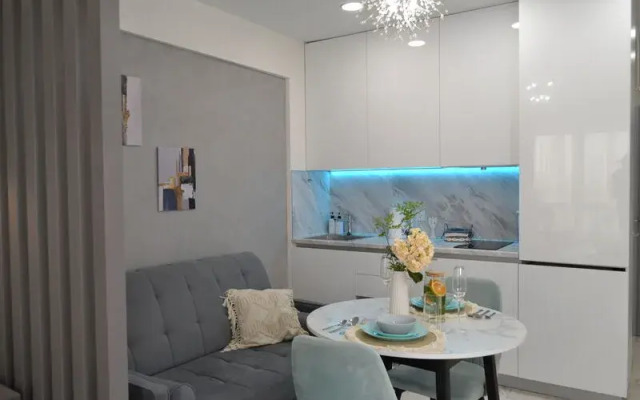 Apartments Atmosphere on Nedelina, 3A