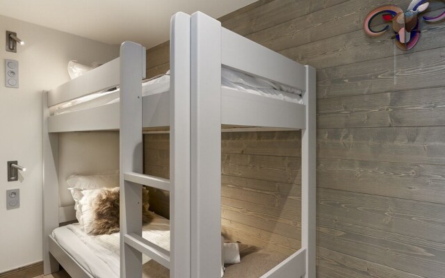 Résidence Annapurna- A205 T3 Cabin