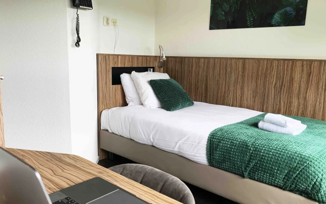 Hof van Wageningen Hotel en Congrescentrum