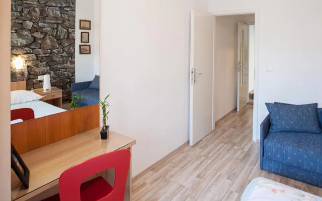 Holiday Home Porat