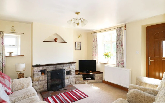 Marsh Cottage