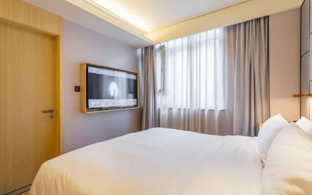 JI Hotel Beijing Chaoyang Road