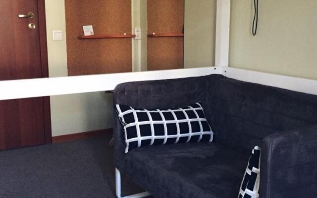 Coffee Hostel