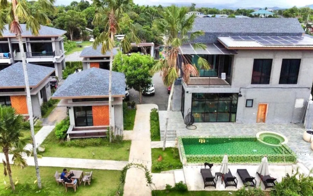 ProudChan Boutique Resort