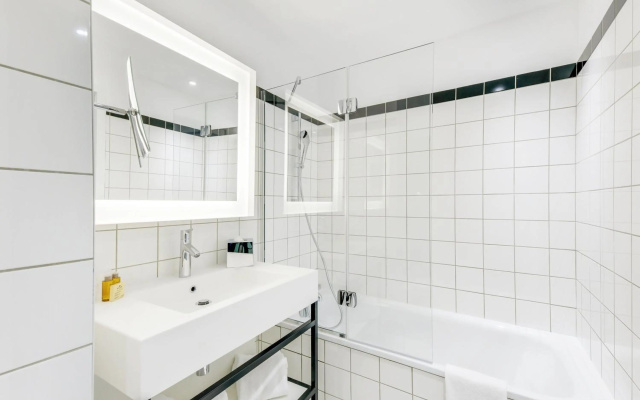 Mercure Paris Orly Airport Hotel - Image 7