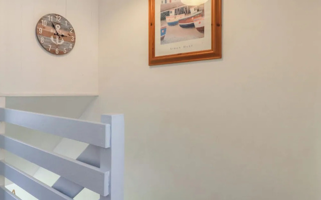 Dolphin Villa