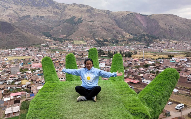 Unión Garden Apartments