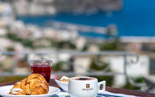 Hotel Bel Tramonto