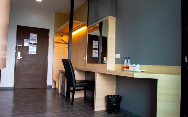 BR Grand Hotel