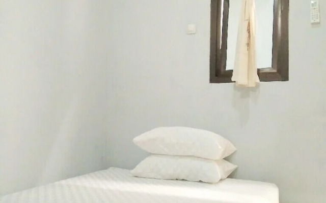 Adikarta Guesthouse Janti