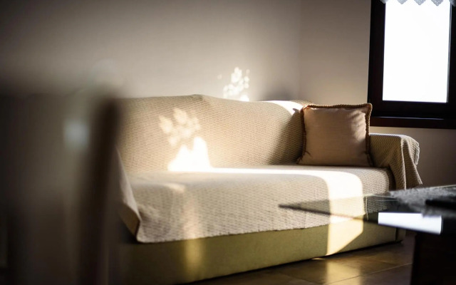 Mansion Chalatsopoulos