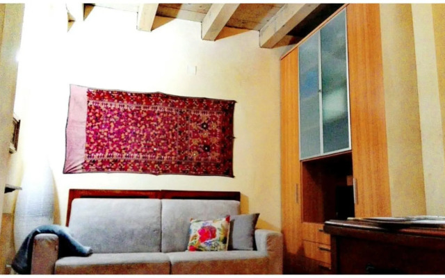 Booking San Marco apart