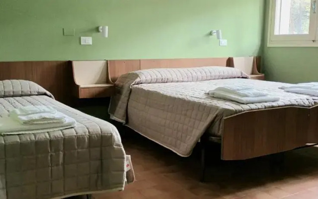 Hotel Millepini