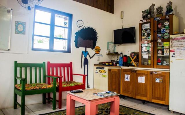 Floripa Surf Hostel