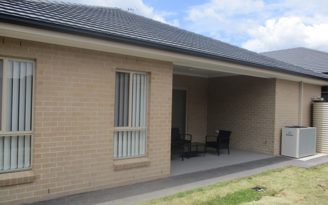 Edmondson Villas - Sydney