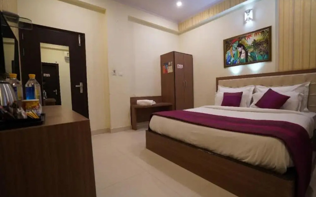 Hotel The Omaira-Jaipur