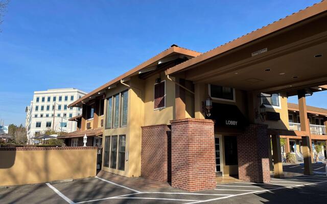 SureStay Plus Hotel by Best Western Mountain View