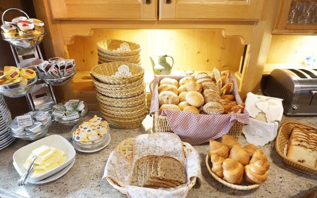 Naturparkhotel Schwarzwaldhaus