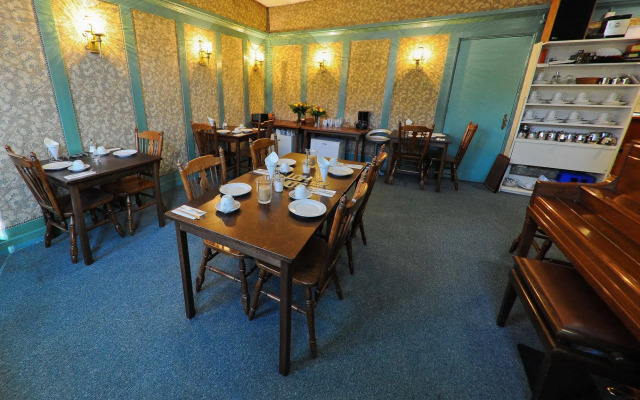 Imperial Hotel Rembrandtplein