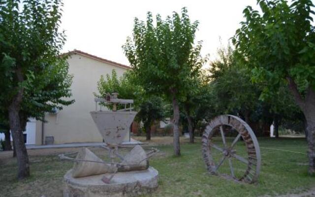 Apartamentos La Eliza