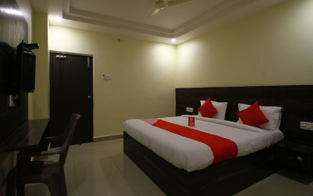 Venkateshwara Mitra Residency