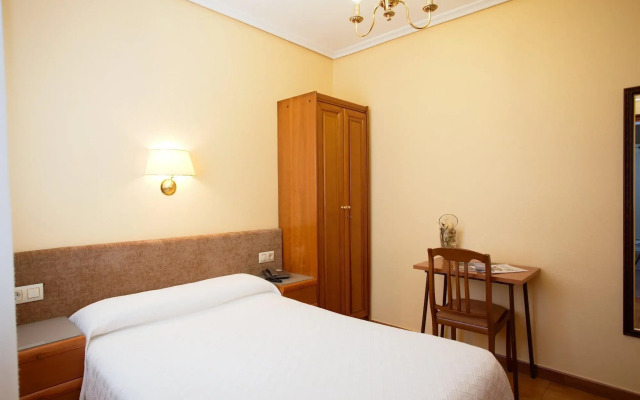 Hotel Pantón