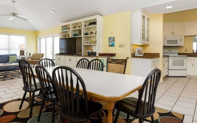 Egret by Meyer Vacation Rentals