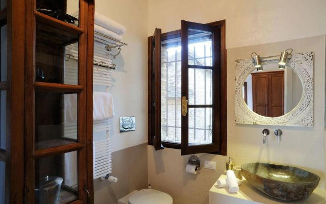 Borgata Cantone Country House B&B