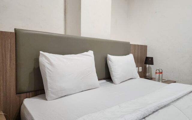 Joker Hotel & Residence