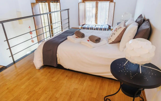 Apartamento Santa Clara