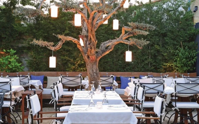1850 Hotel Alacati