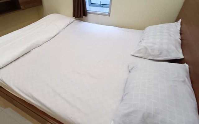 OYO 93363 Senja Dieng Homestay Syariah