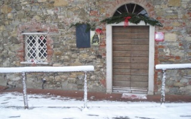 Agriturismo Un Angelo alla mia tavola