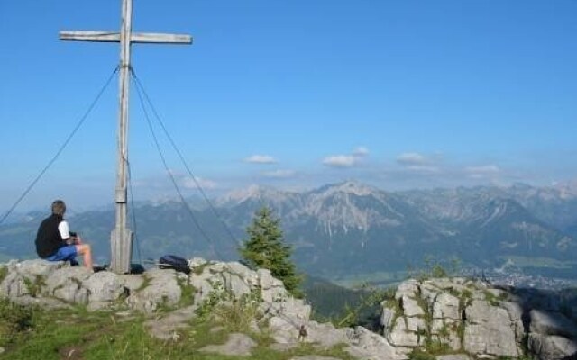 Alpenhof Jäger ***S